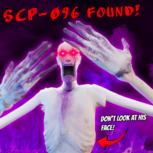 SCP Ultimate Roleplay official Roblox game thumbnail