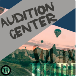 Audition Center | ST