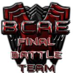 BCAE- Final Battle Team