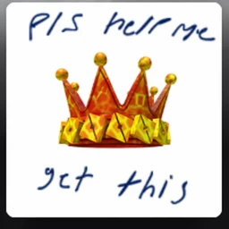 Please join this game! icon