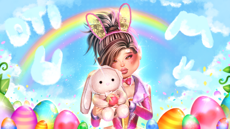 Dress To Impress🐰 screenshot 1