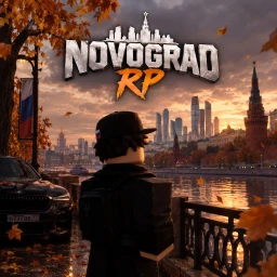 NOVOGRAD RP [🍁] ОСЕНЬ  icon