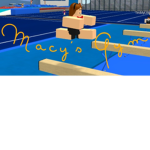 Macy’s Gym