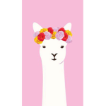 Llamas Pajamas!
