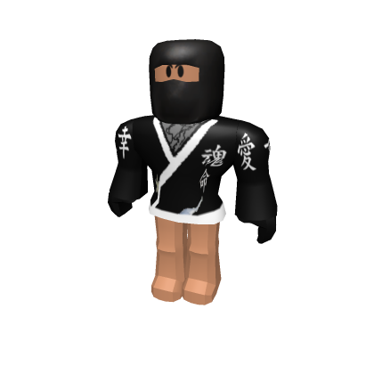 ninja