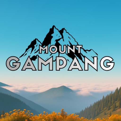 [+5 FREE AVA] MOUNT GAMPANG official Roblox game thumbnail