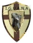I.G.U.A.N.A.