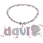 Davi 3.0♡ˎˊ˗