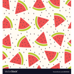Watermelon planet