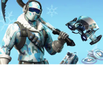 Fortnite Season 7 homies