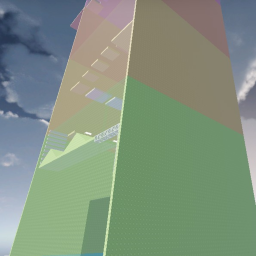 Tower of no slap
