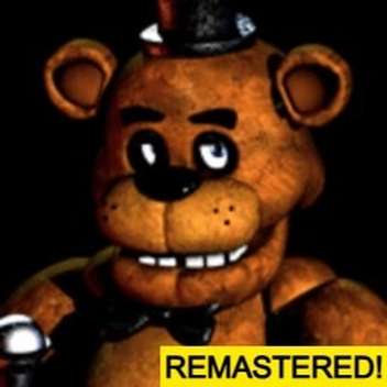 [REMASTERED] Animatronic Tycoon!