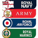 |BAF| -The British Armed Forces-