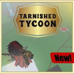 Tarnished Tycoon