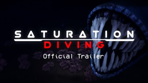 [HORROR] Saturation Diving