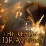 A Realm of Dragonsᅠ