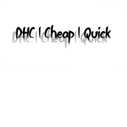 DHC | Cheap | (BUY THE CASH HERE)