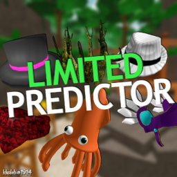 💸 Limited Predictor 💸