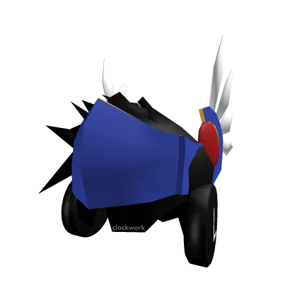 Item Thumbnail