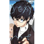Persona FlVE is Hot