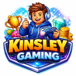 KinsleyGaming
