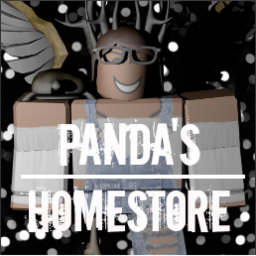 [NEW] P.a.n.d.a.® 🐾 Homestore