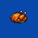 Roast Chickin Games