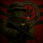 [AFF] Imperial Shadow Operations Group