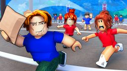 [TWIST!] 🌴 Outlaster 