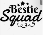 :> BESTIES :>