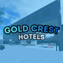 🧳 Gold Crest Hotel RP