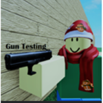 Kurt's Shooting Test Events