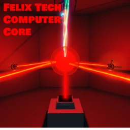 Felix Tech Computer Core (DISCONTINUED) icon