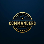 Commanders studio
