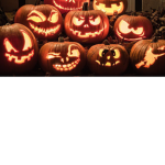 The spooky boba (a Halloween boba group)