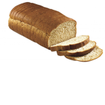 Under baked Bread
