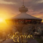 The skyview tower RP (no disaster)