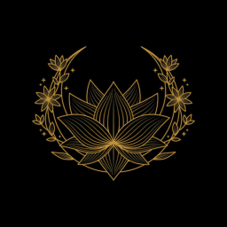 Golden Lotus | [VENUE]