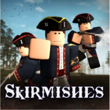 Cooldeath Skirmishes