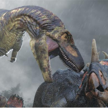 A Dinozaur'z Life V4 RC