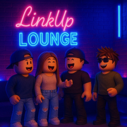LinkUp Lounge