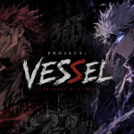 Project: Vessel