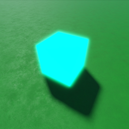 Falling Blocks