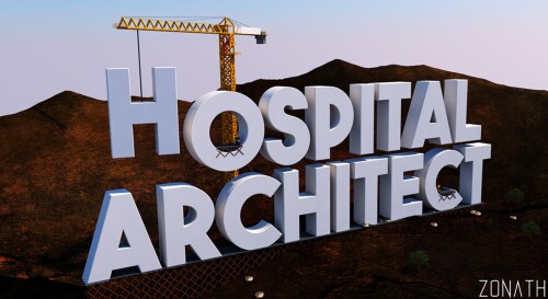 Hospital Architect [BETA]