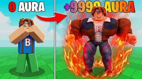 Aura Legends