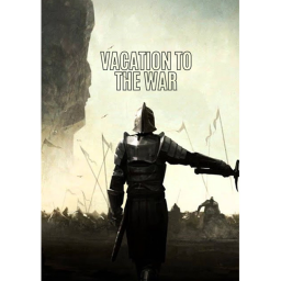 Vacation to the War