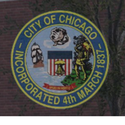 West Side, City Of Chicago