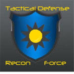 Tactical Defense Recon Force