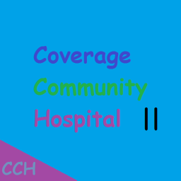 Coverage Community Hospital