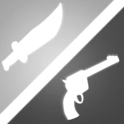 [MOVED] Swords VS Sheriffs icon